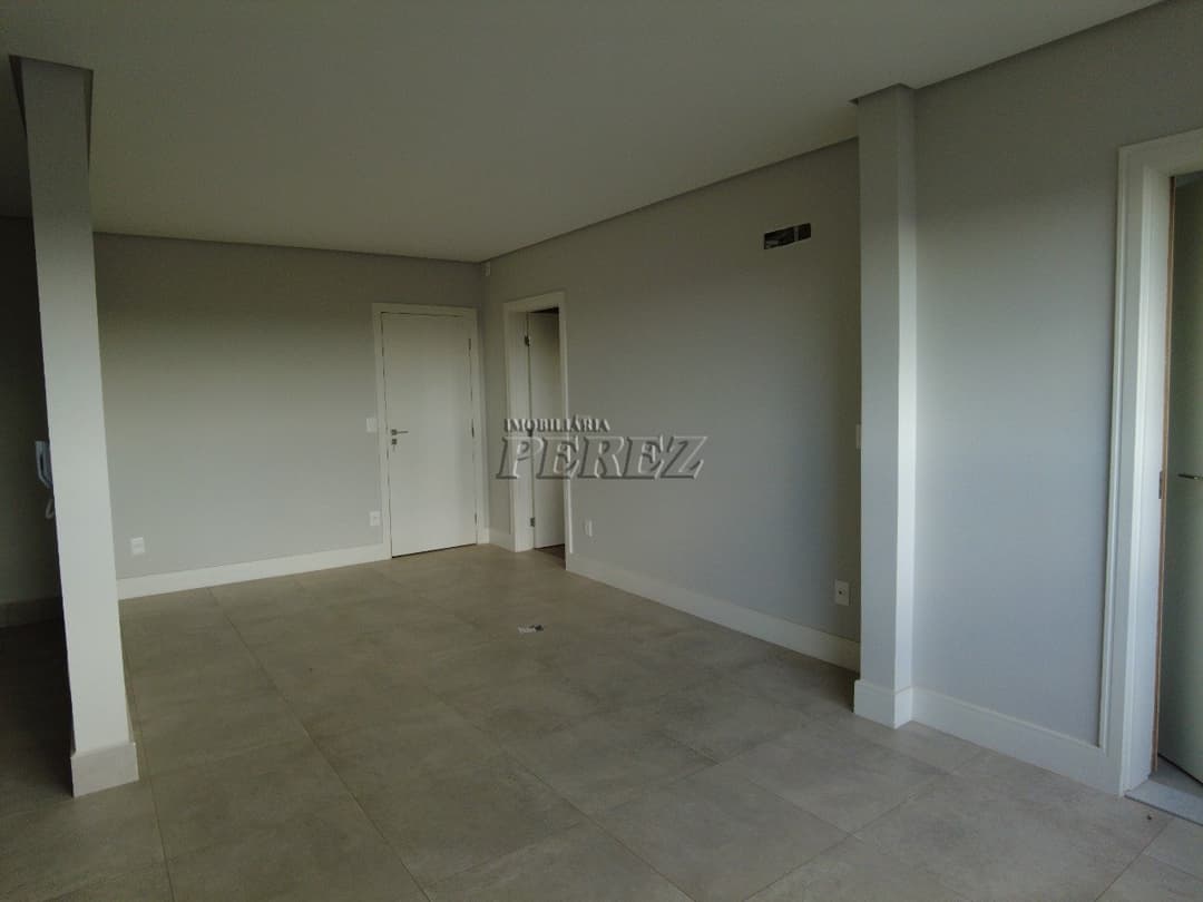 Apartamento de 2 quartos com suíte novo para locação e venda no Centro de Londrina com Duas vagas de Garagem - Foto 9