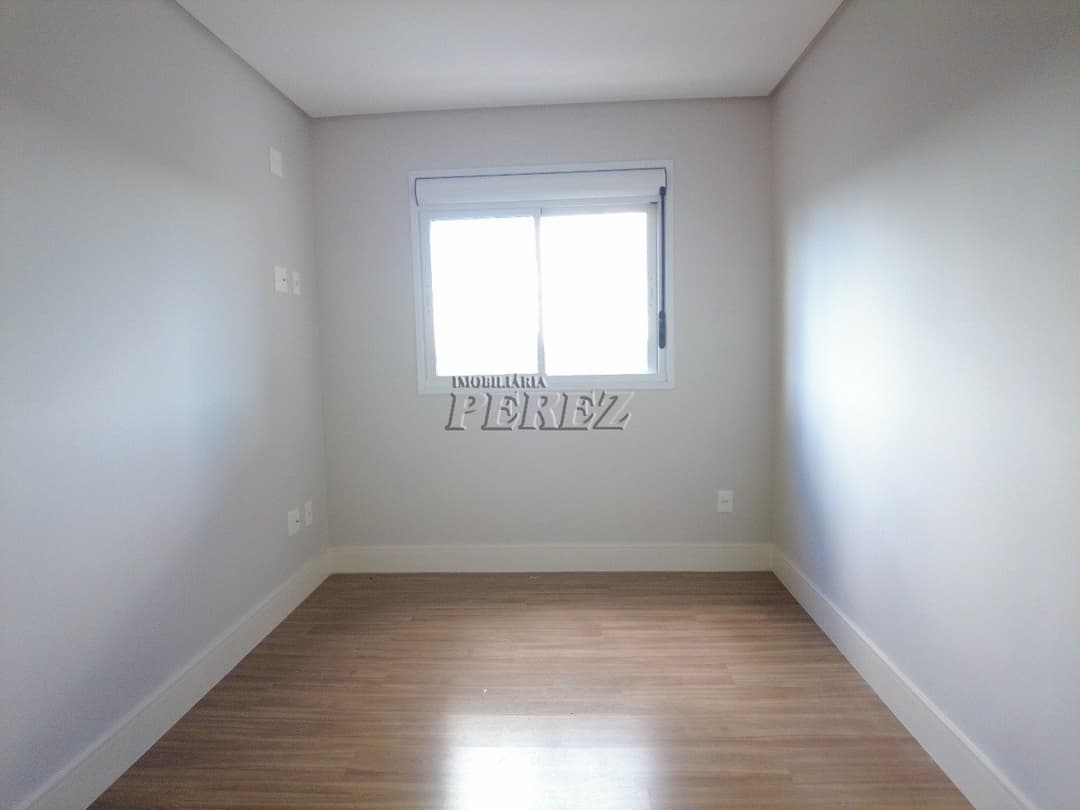 Apartamento de 2 quartos com suíte novo para locação e venda no Centro de Londrina com Duas vagas de Garagem - Foto 16