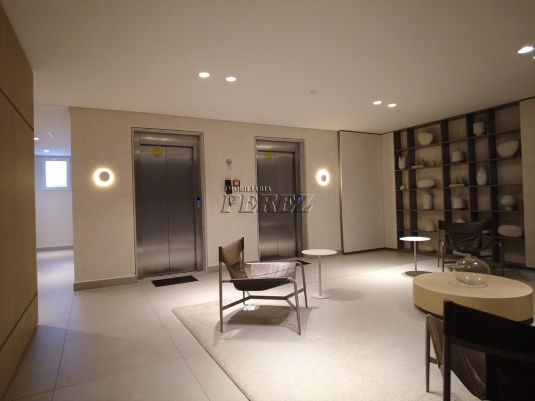 Apartamento à venda e locação na região Central de Londrina - Edifício Vila Montese - Foto 1