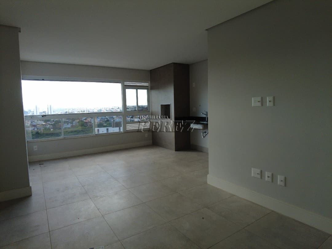 Apartamento à venda e locação na região Central de Londrina - Edifício Vila Montese - Foto 3