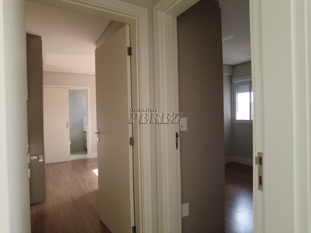 Apartamento à venda e locação no centro da cidade de Londrina - Edifício Vila Montese - Foto 7