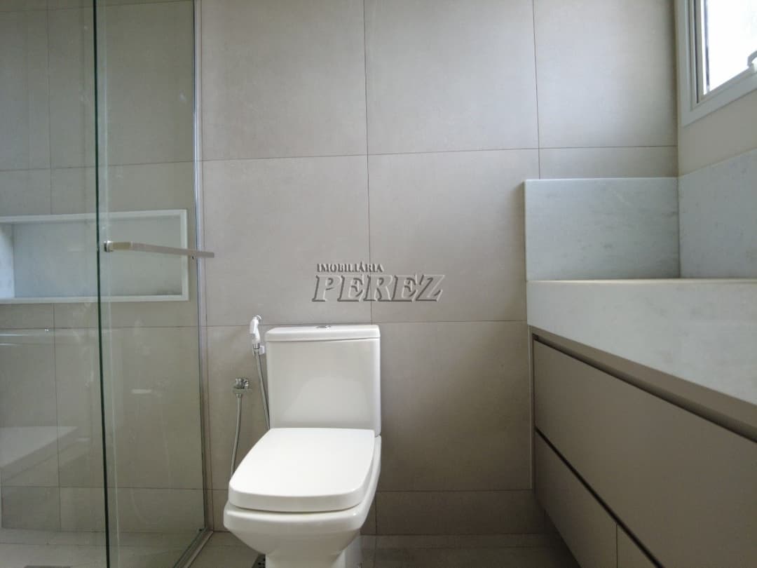 Apartamento à venda e locação no centro da cidade de Londrina - Edifício Vila Montese - Foto 15