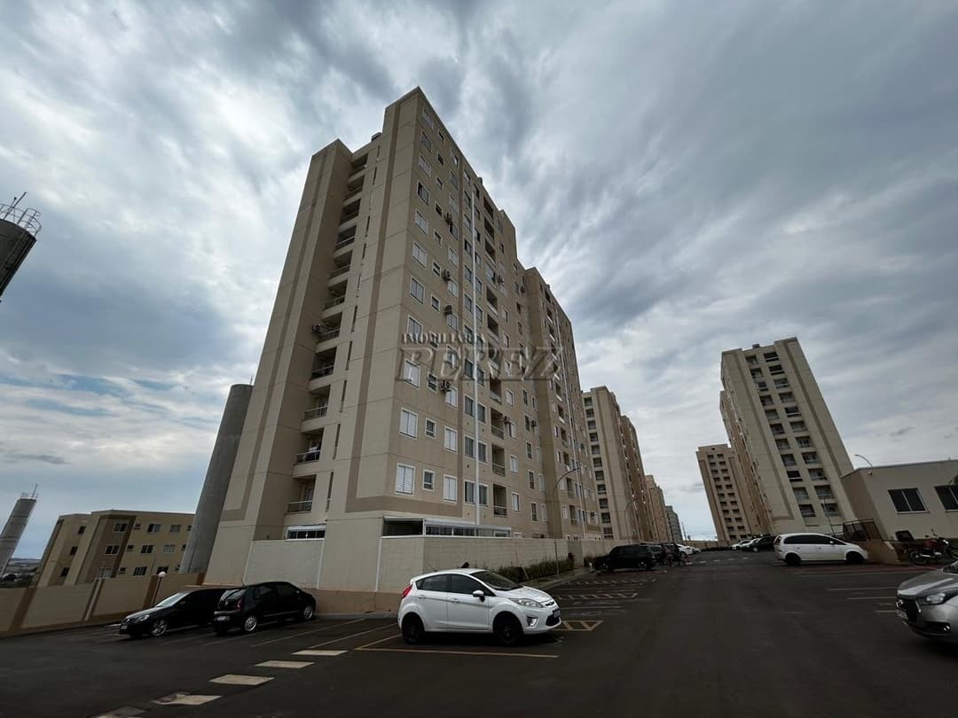 Apartamento à venda no Condomínio Laguna Málaga na região leste de Londrina - Foto 13