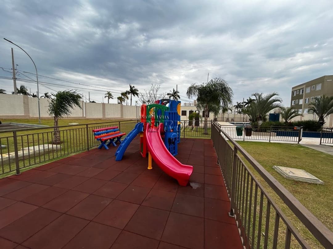 Apartamento à venda no Condomínio Laguna Málaga na região leste de Londrina - Foto 16