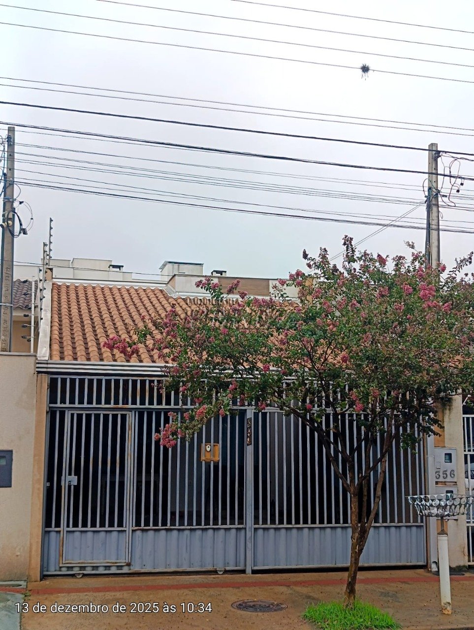 Casa à venda na região oeste de Londrina - Sabará i — foto principal