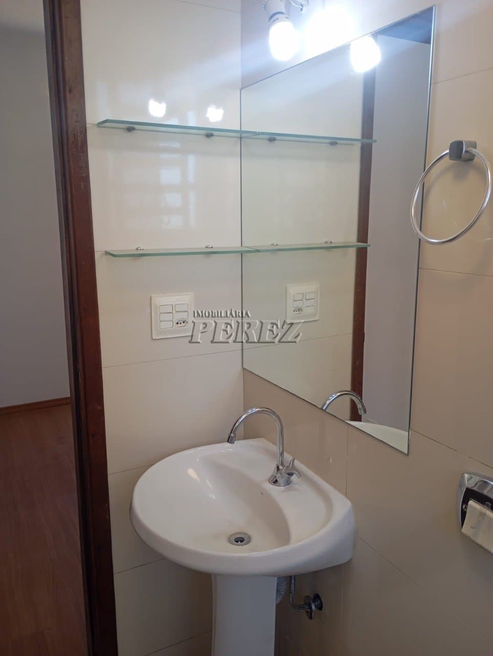 Apartamento para alugar no Residencial Carnaúba, no centro de Londrina - Foto 4