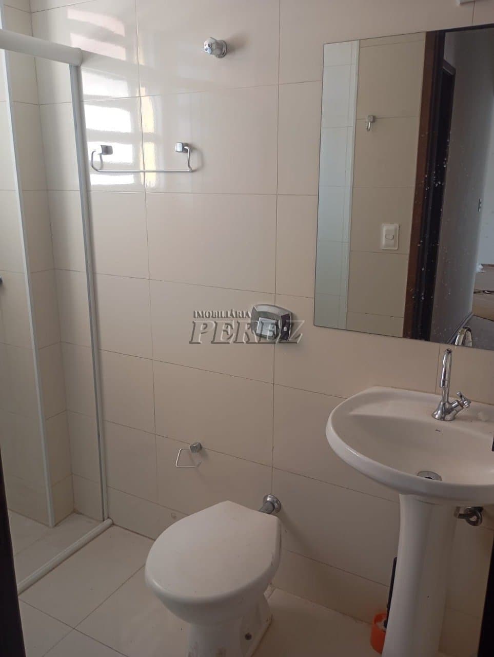 Apartamento para alugar no Residencial Carnaúba, no centro de Londrina - Foto 8