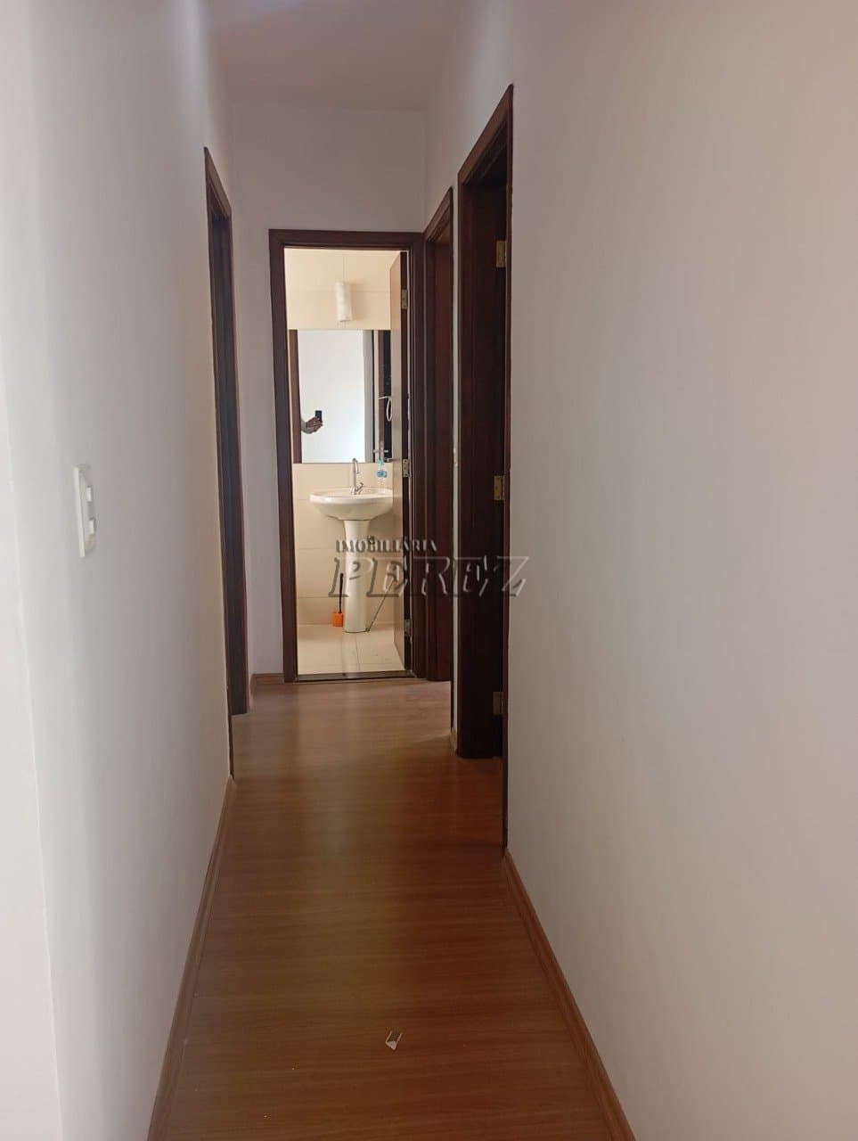 Apartamento para alugar no Residencial Carnaúba, no centro de Londrina - Foto 6