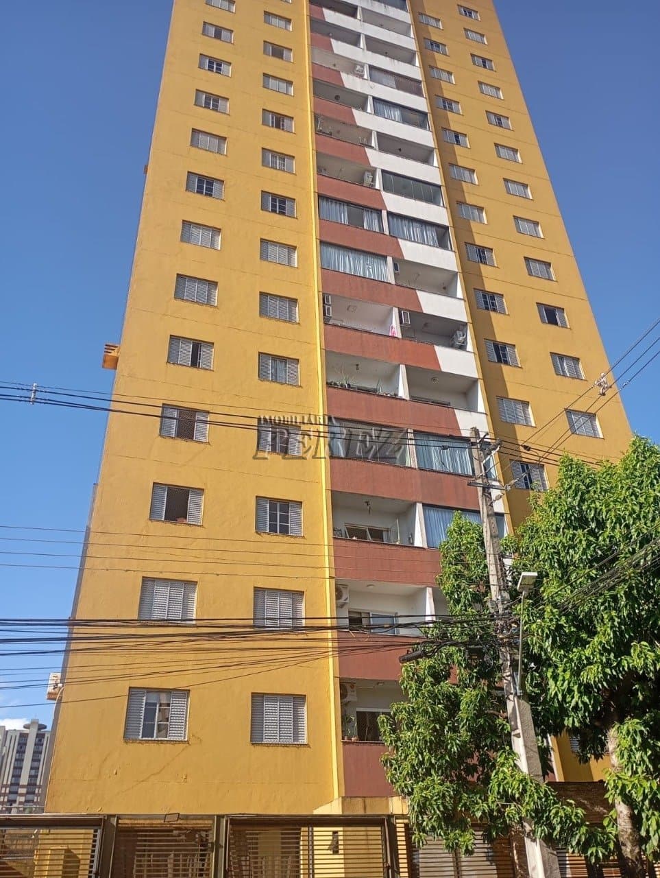 Apartamento para alugar no Residencial Carnaúba, no centro de Londrina - Foto 1
