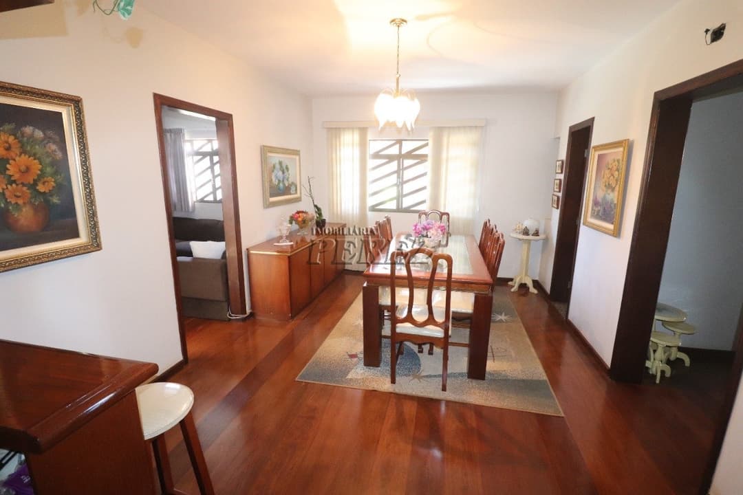 Sobrado com casa aos fundos à venda na região oeste de Londrina - Foto 4