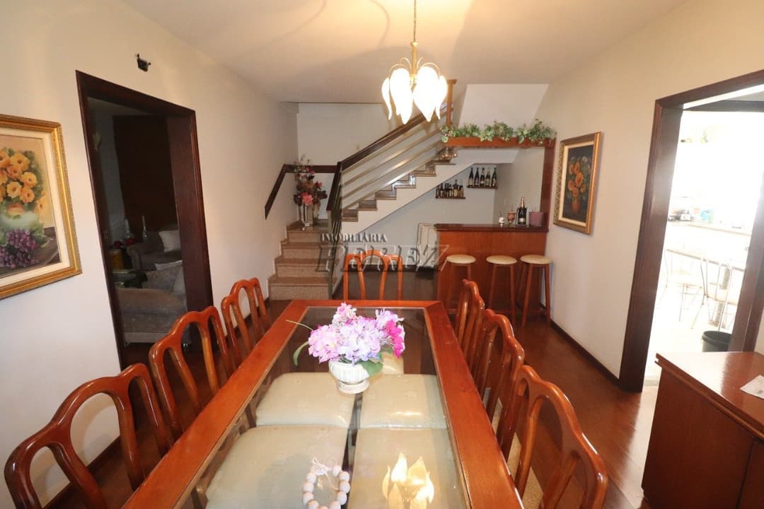 Sobrado com casa aos fundos à venda na região oeste de Londrina - Foto 5