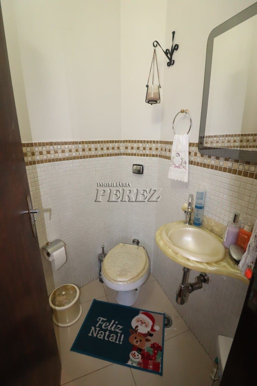 Sobrado com casa aos fundos à venda na região oeste de Londrina - Foto 6