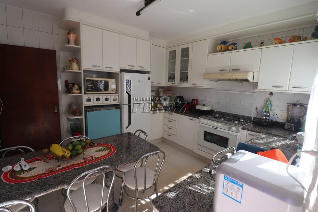 Sobrado com casa aos fundos à venda na região oeste de Londrina - Foto 9