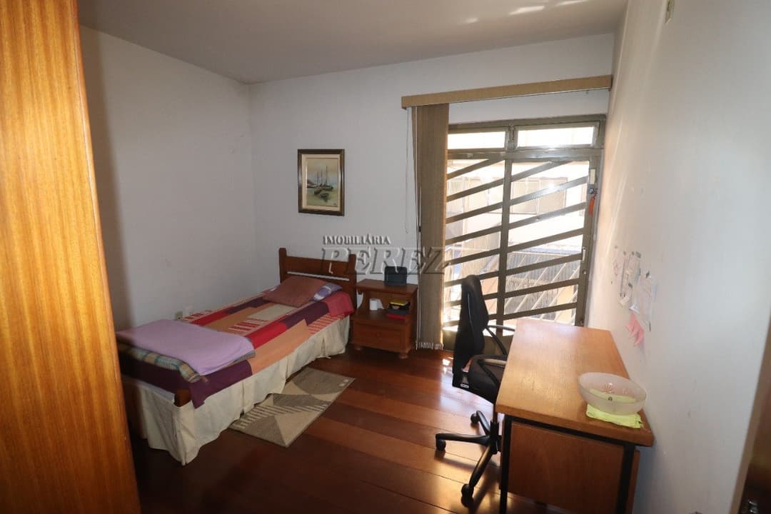 Sobrado com casa aos fundos à venda na região oeste de Londrina - Foto 11