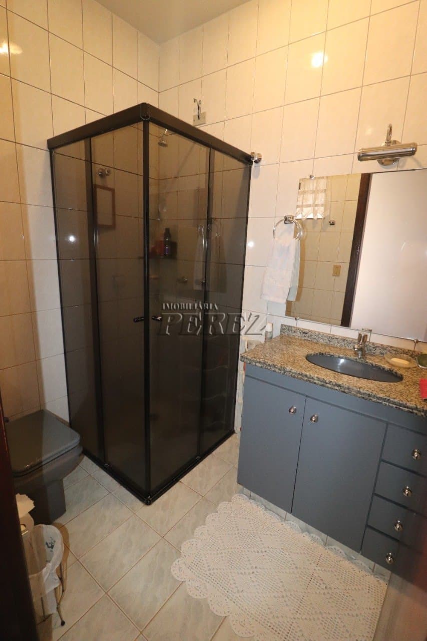 Sobrado com casa aos fundos à venda na região oeste de Londrina - Foto 13