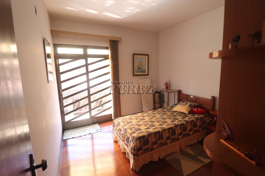 Sobrado com casa aos fundos à venda na região oeste de Londrina - Foto 14