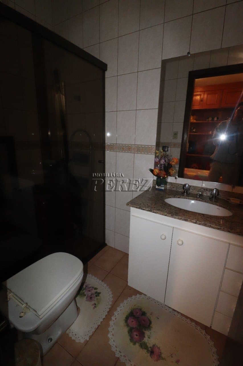 Sobrado com casa aos fundos à venda na região oeste de Londrina - Foto 18