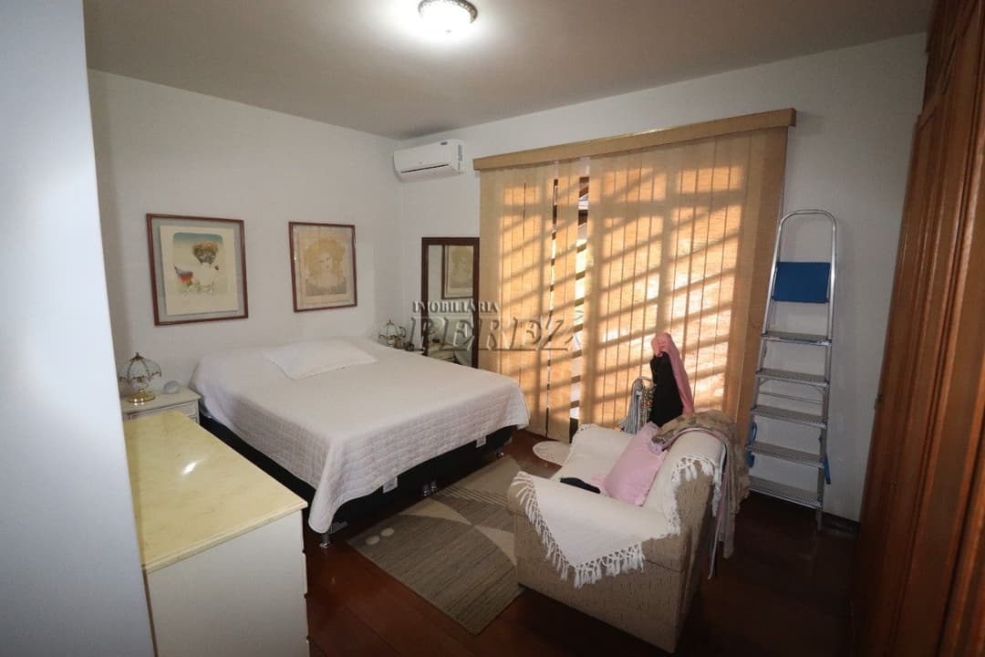 Sobrado com casa aos fundos à venda na região oeste de Londrina - Foto 19