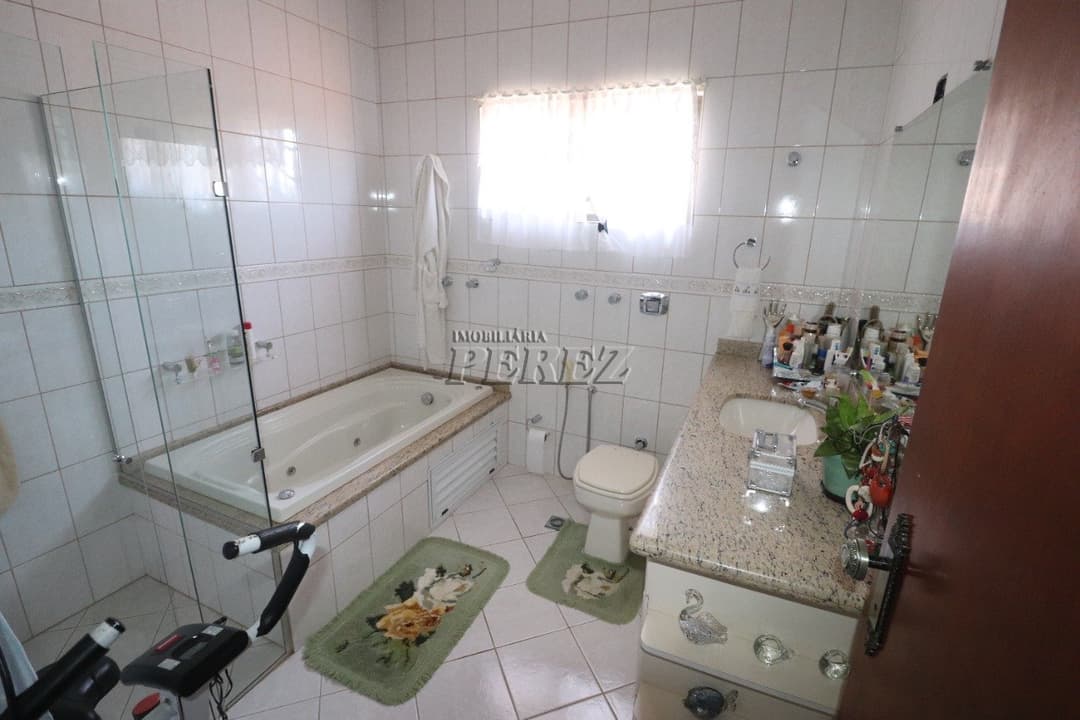 Sobrado com casa aos fundos à venda na região oeste de Londrina - Foto 21