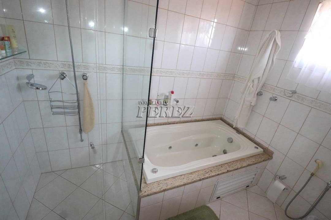 Sobrado com casa aos fundos à venda na região oeste de Londrina - Foto 22