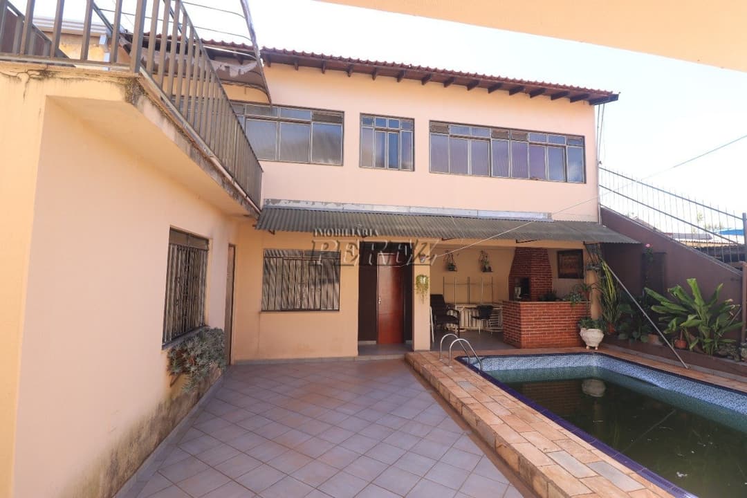 Sobrado com casa aos fundos à venda na região oeste de Londrina - Foto 23