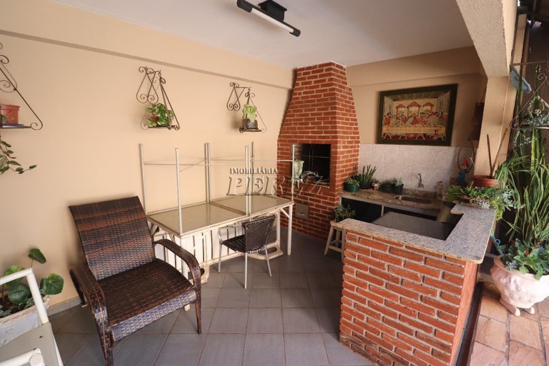 Sobrado com casa aos fundos à venda na região oeste de Londrina - Foto 24