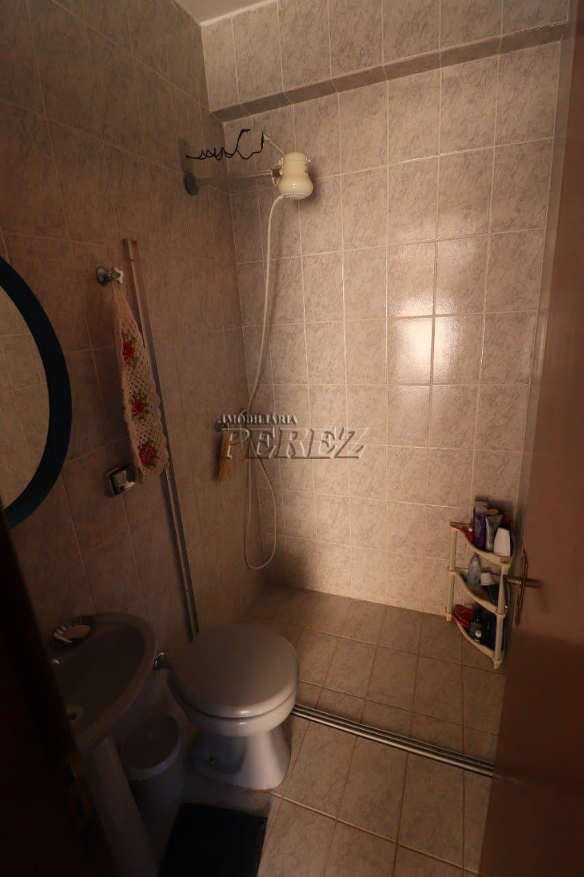 Sobrado com casa aos fundos à venda na região oeste de Londrina - Foto 25