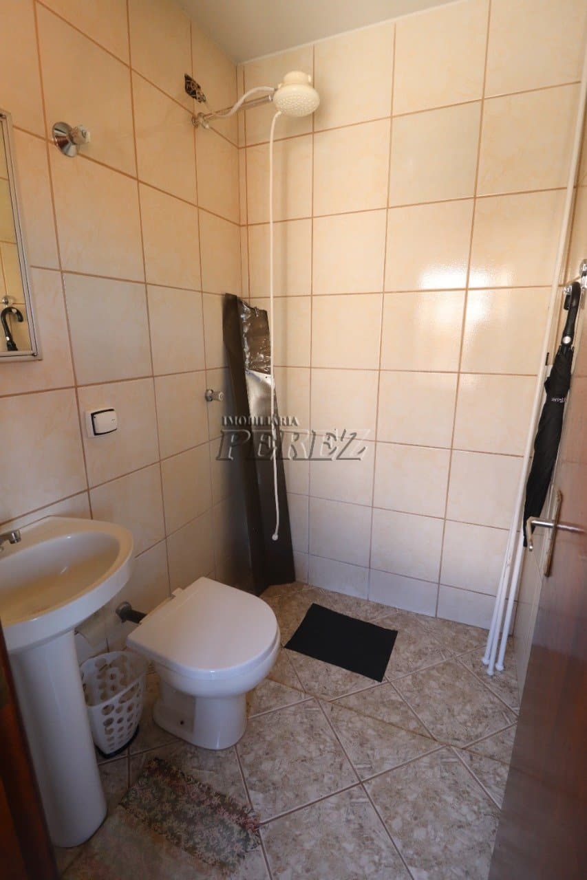 Sobrado com casa aos fundos à venda na região oeste de Londrina - Foto 27