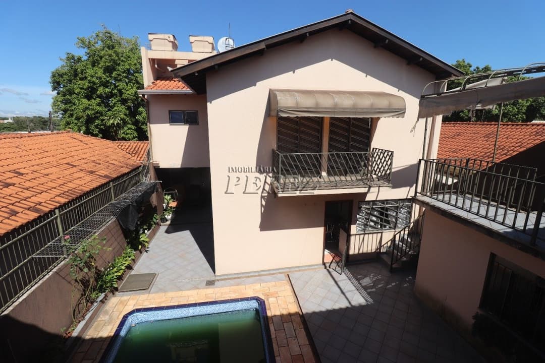 Sobrado com casa aos fundos à venda na região oeste de Londrina - Foto 29