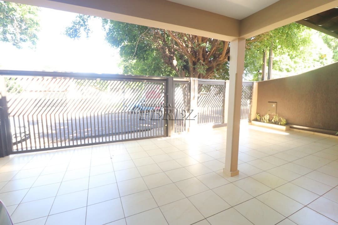 Sobrado com casa aos fundos à venda na região oeste de Londrina - Foto 30