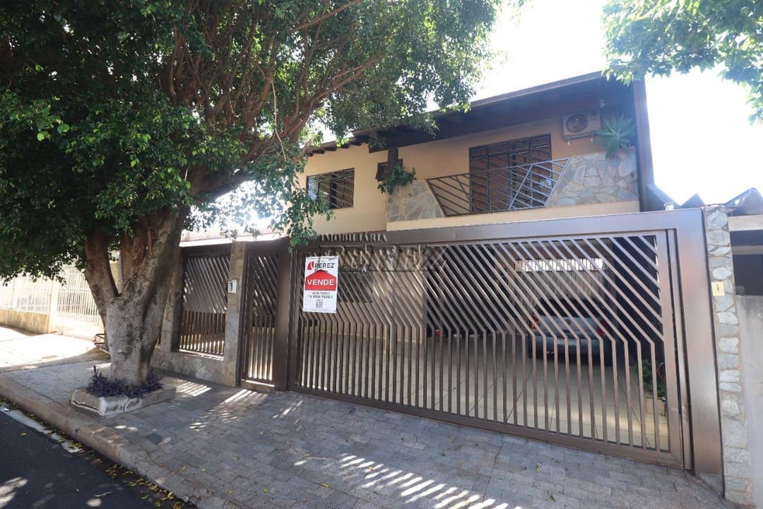 Sobrado com casa aos fundos à venda na região oeste de Londrina - Foto 31