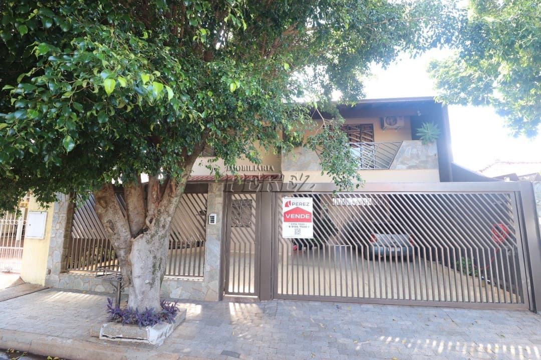 Sobrado com casa aos fundos à venda na região oeste de Londrina - Foto 32