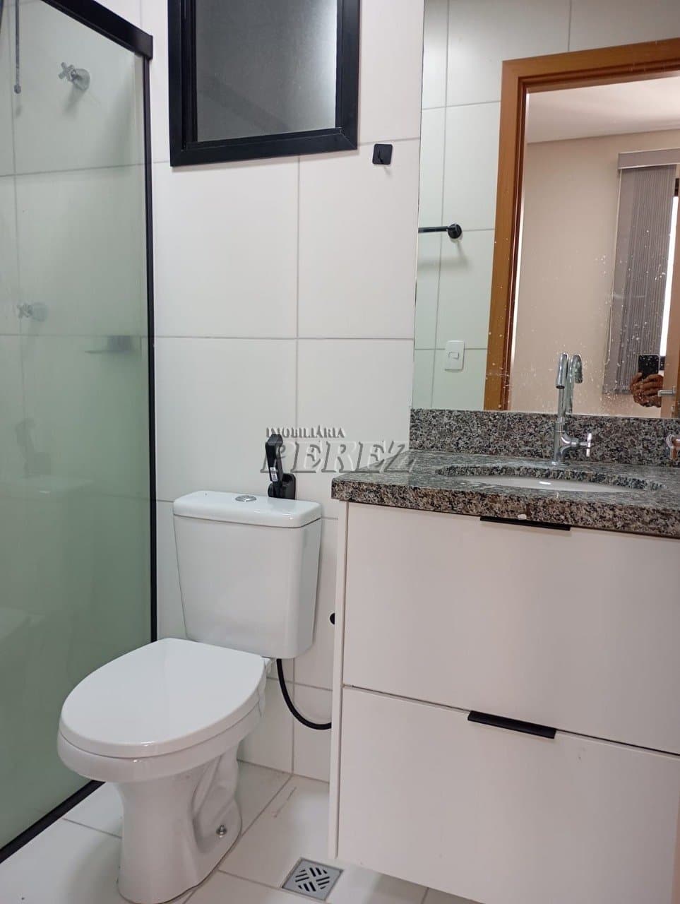 Apartamento para alugar no Lunaparque na região oeste de Londrina - Foto 9