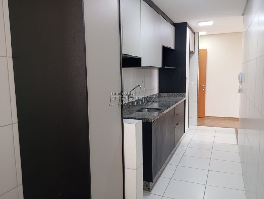 Apartamento para alugar no Lunaparque na região oeste de Londrina - Foto 6