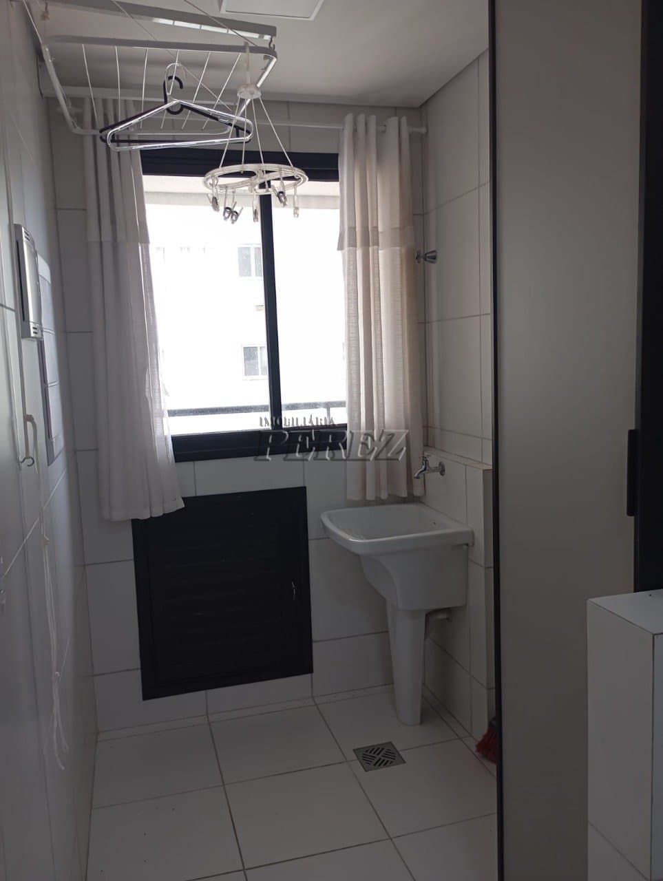 Apartamento para alugar no Lunaparque na região oeste de Londrina - Foto 7