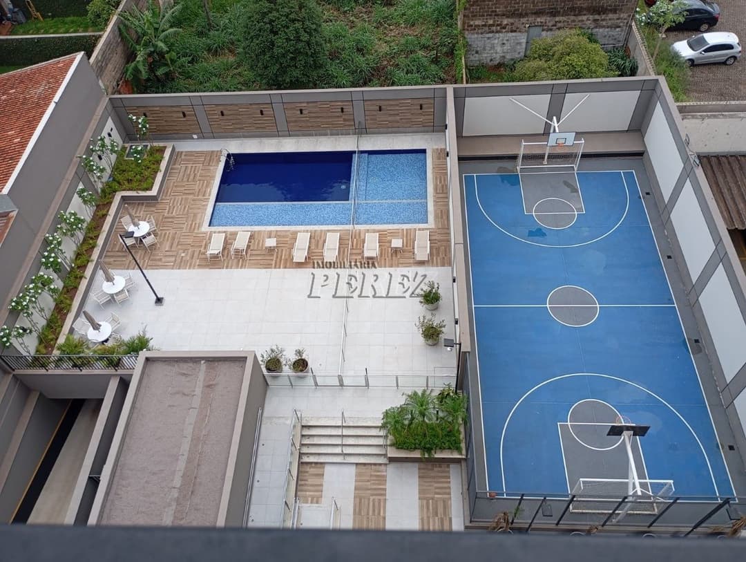 Apartamento para alugar no Lunaparque na região oeste de Londrina - Foto 16