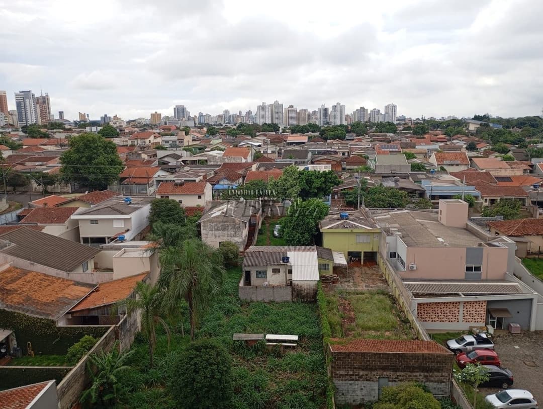Apartamento para alugar no Lunaparque na região oeste de Londrina - Foto 15
