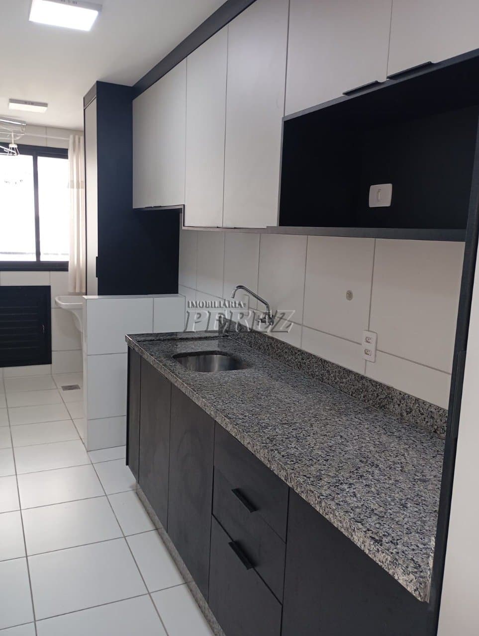 Apartamento para alugar no Lunaparque na região oeste de Londrina - Foto 5
