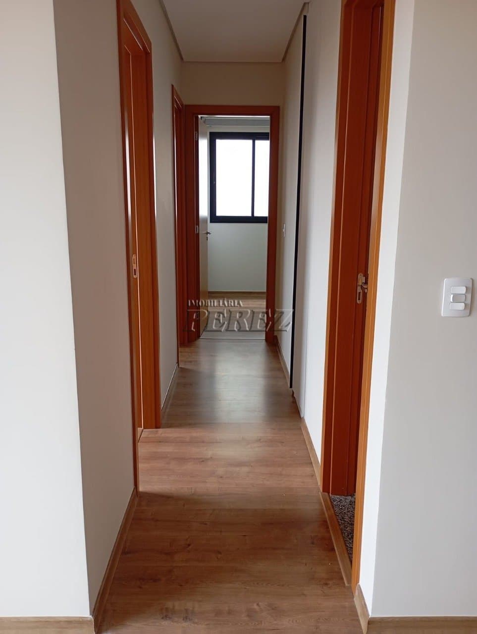 Apartamento para alugar no Lunaparque na região oeste de Londrina - Foto 8