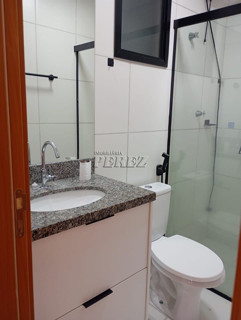 Apartamento para alugar no Lunaparque na região oeste de Londrina - Foto 14