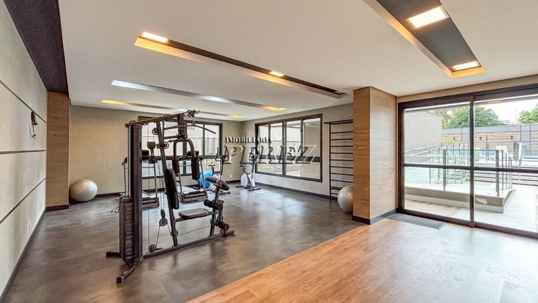 Apartamento para alugar no Lunaparque na região oeste de Londrina - Foto 18