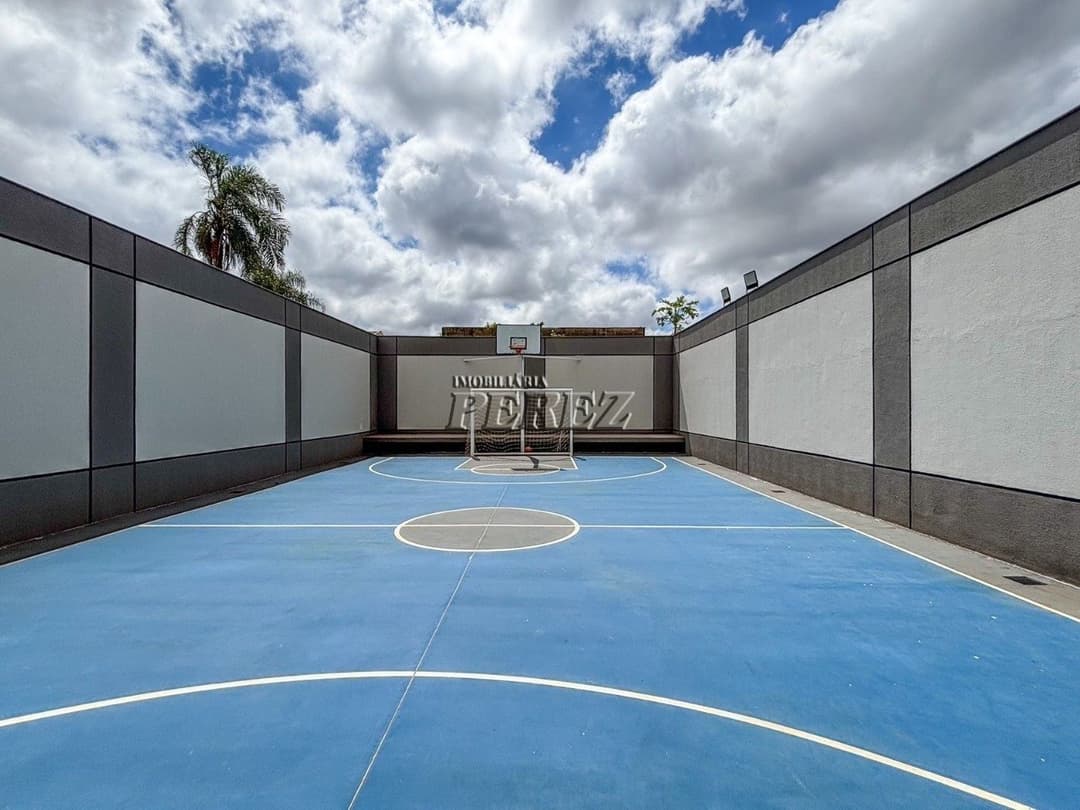 Apartamento para alugar no Lunaparque na região oeste de Londrina - Foto 23