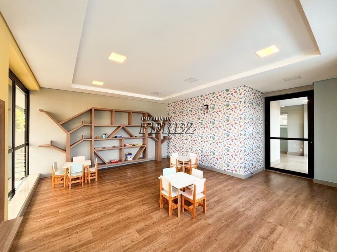 Apartamento para alugar no Lunaparque na região oeste de Londrina - Foto 25