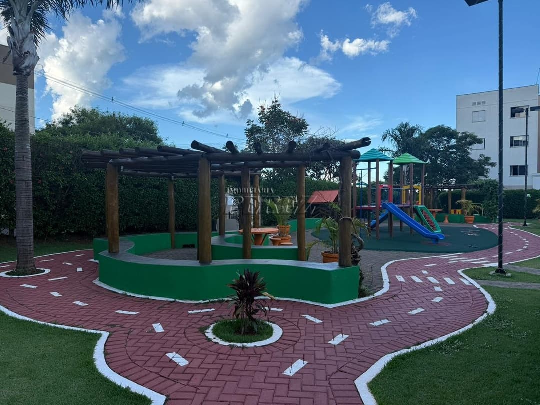 Apartamento à venda no Condomínio Residencial Vila dos Ipês na região norte de Londrina - Foto 12