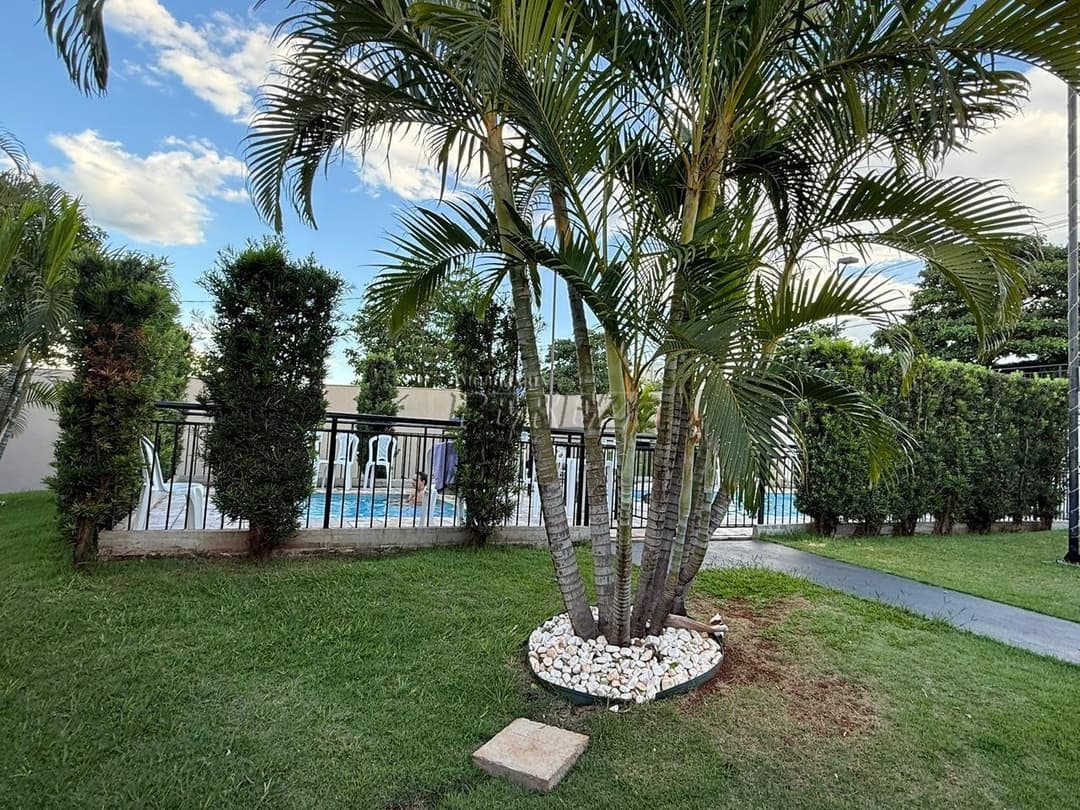 Apartamento à venda no Condomínio Residencial Vila dos Ipês na região norte de Londrina - Foto 11