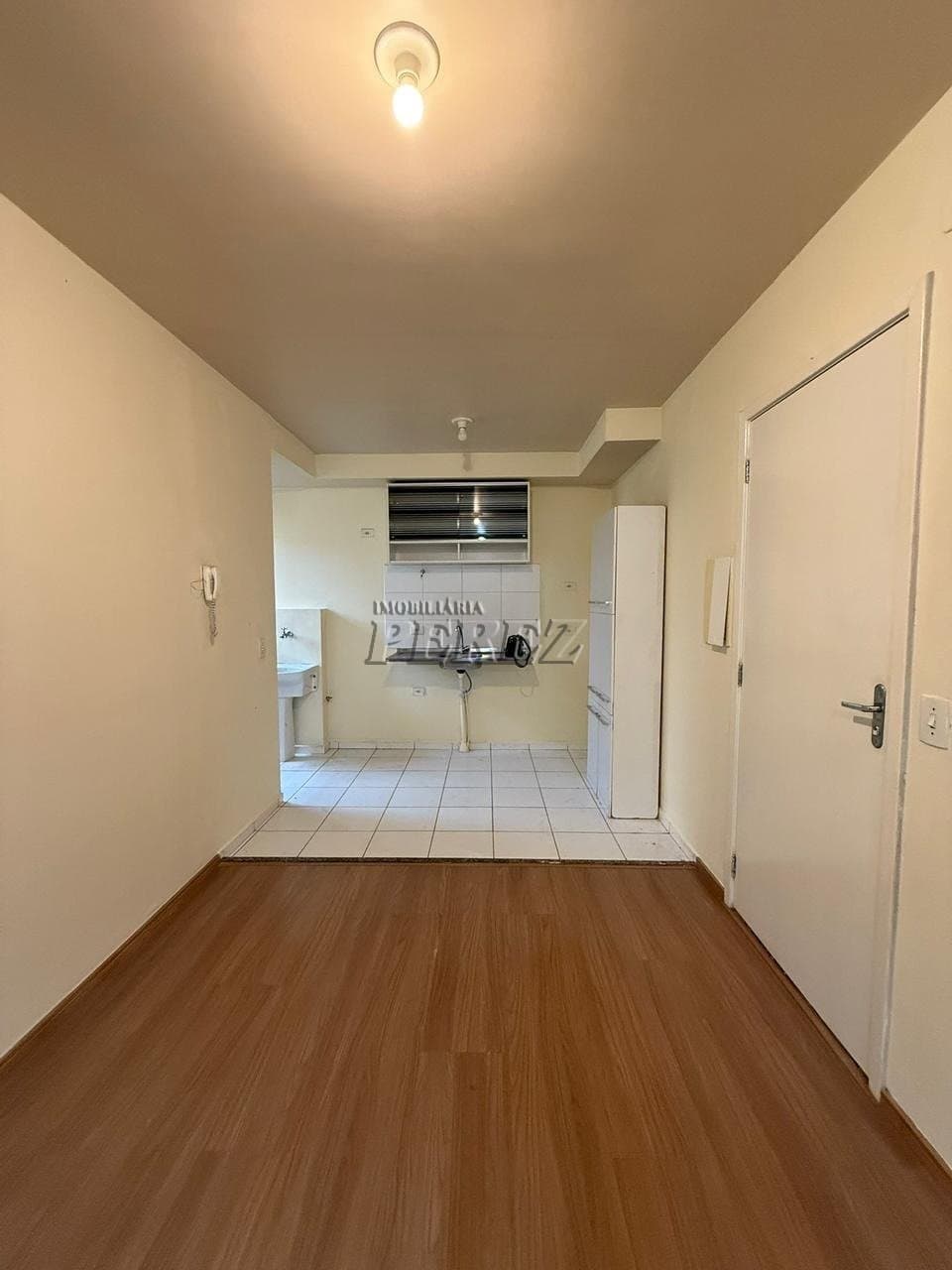 Apartamento à venda no Condomínio Residencial Vila dos Ipês na região norte de Londrina - Foto 1