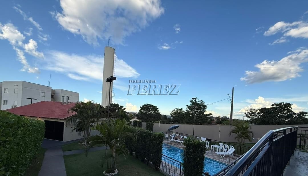Apartamento à venda no Condomínio Residencial Vila dos Ipês na região norte de Londrina - Foto 10