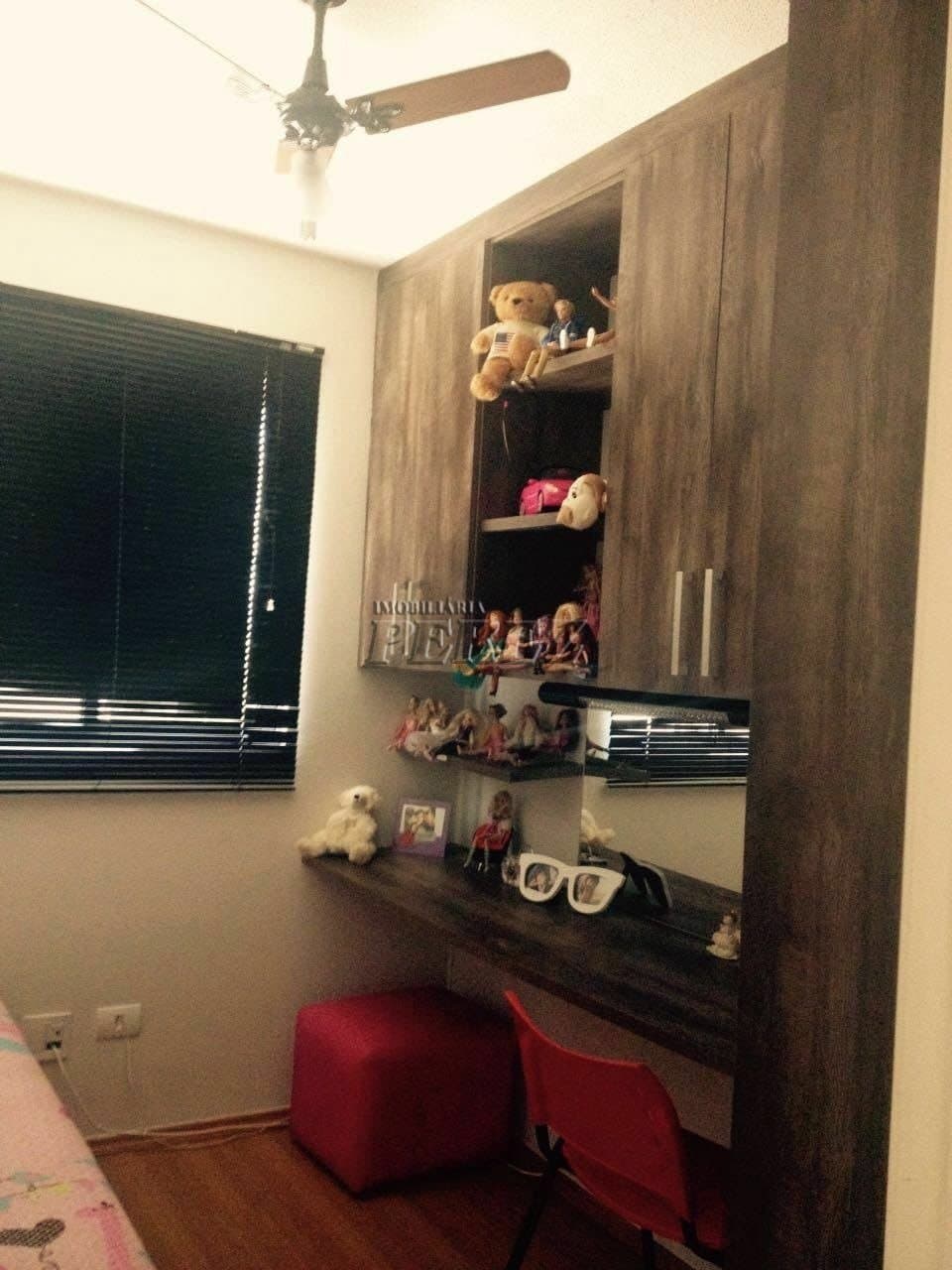 Apartamento para alugar no Jardim Morumbi na região leste de Londrina - Foto 0