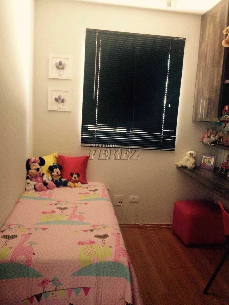 Apartamento para alugar no Jardim Morumbi na região leste de Londrina - Foto 6