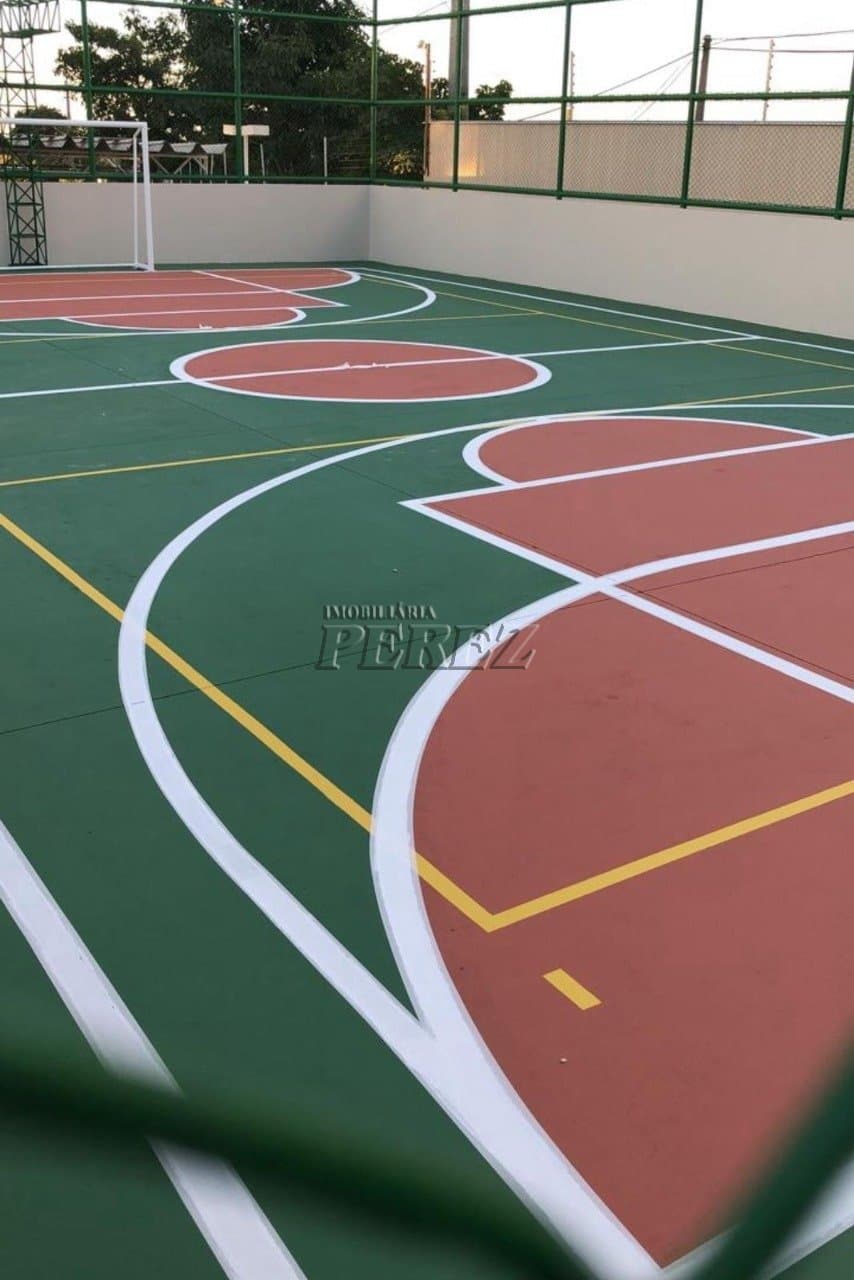 Apartamento para alugar no Jardim Morumbi na região leste de Londrina - Foto 11